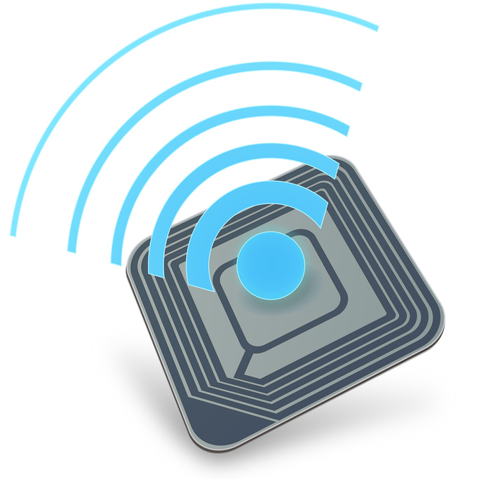 EAS & RF Security Tags